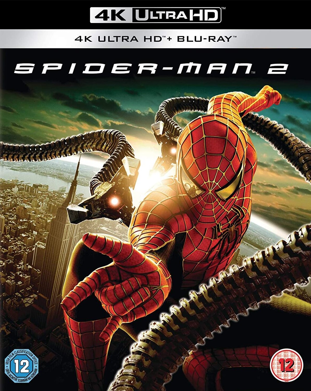 Spider-Man 2